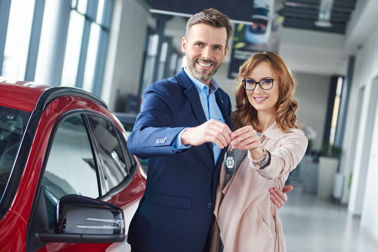 Car Loans