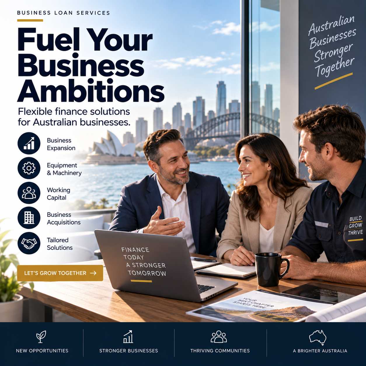 Business Loan