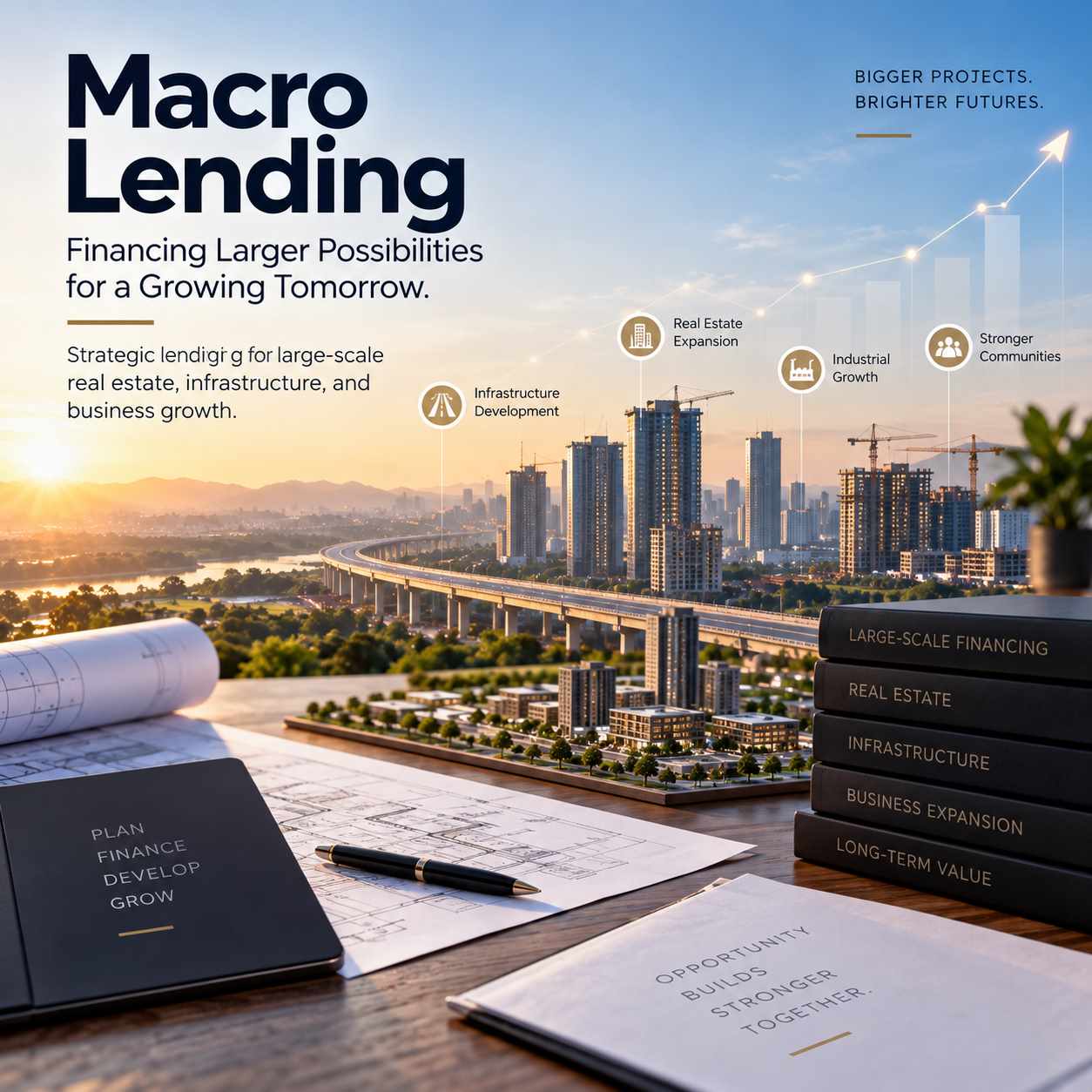 Macro Lending